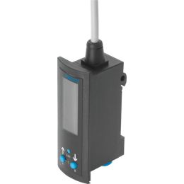 SDE3-D10S-B-FQ4-2P-M8 capteur de pression