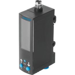SDE3-D10M-B-WQ4-2P-M12 capteur de pression
