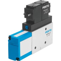 VAD-ME-I-1/4 venturi