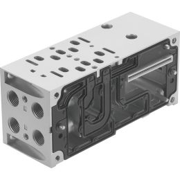 VABV-S4-1S-N14-2T1 embase juxtaposable