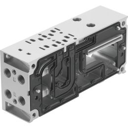 VABV-S4-2S-N18-2T2 embase juxtaposable