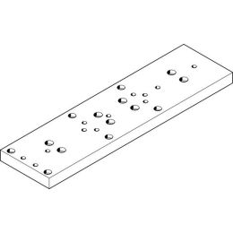 HMVS-RF40 kit d'adaptation