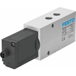 MPYE-5-1/4-420-B distributeur proportionnel