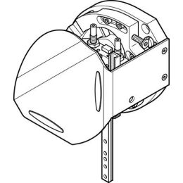 HSW-16-AS-SD module de manipulation