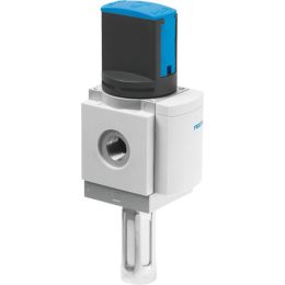 MS6N-EM1-3/8-S distributeur de mise en circuit