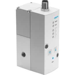 VPPM-6L-L-1-N18-0L10H-A4N réducteur de pression proportionnelle