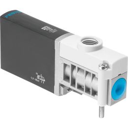MHP4-MS1H-3/2O-1/4 électrodistributeur