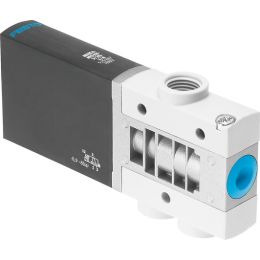 MHE4-MS1H-3/2O-1/4 électrodistributeur