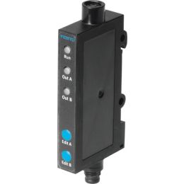 SVE4-HS-R-HM8-2N-M8 convertisseur de signaux