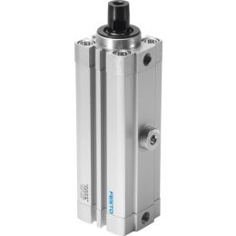 CLR-63-50-R-P-A-K11-R8 vérin de serrage pivotant