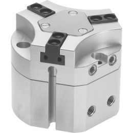 HGDT-50-A-G1 pince à serrage concentrique