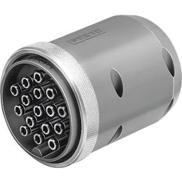 KSV6-22 fiche multiple mâle