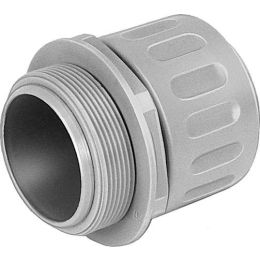 MKVV-PG-48-B raccord fileté de gaine de protection