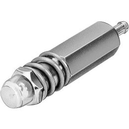 OH-8-BL indicateur de pression