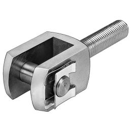 SGA-M16X1,5 chape de tige