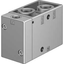 VL/O-3-1/8-B distributeur pneumatique