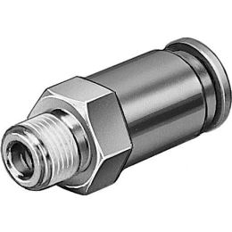 HB-1/8-QSM-5/32-U clapet anti-retour