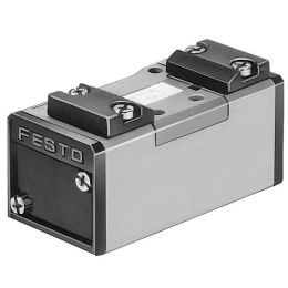 JD-5/2-D-3-C distributeur pneumatique