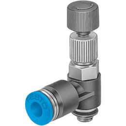LRLL-1/2-QS-12 manodétendeur différentiel