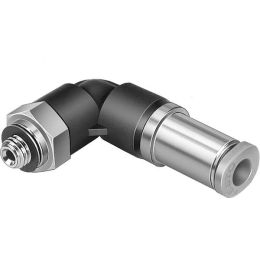 QSKL-M5-6 coude mixte auto-obturant