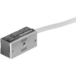 SMEO-1-LED-230-B capteur de proximité