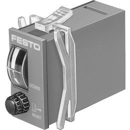 PZVT-120-SEC temporisateur