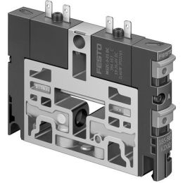CPV10-M1H-VI70-2GLS-M7 venturi