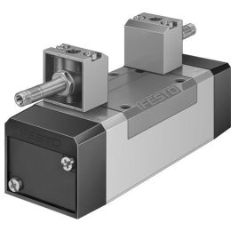 MFH-5/3E-D-2-C électrodistributeur