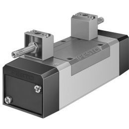 MFH-5/3E-D-3-S-C électrodistributeur