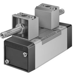 MFH-5/3E-D-1-C électrodistributeur