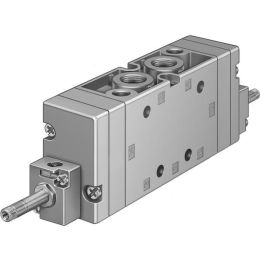MFH-5/3G-3/8-S-B électrodistributeur