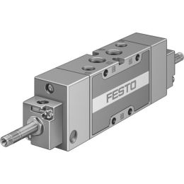 MFH-5/3G-1/4-B électrodistributeur