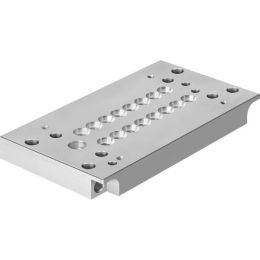 CPV18-VI-P8-1/4-B multipôle