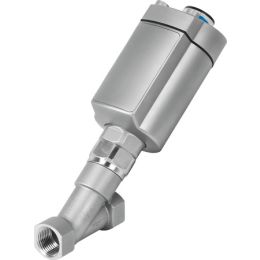 VZXA-B-TS7-3/4"-M2-V14T-30-K-75-20-V4 soupape à tête inclinée