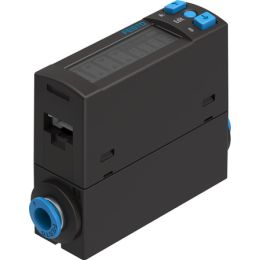 SFAH-50U-Q8S-PNLK-PNVBA-L1 capteur de débit