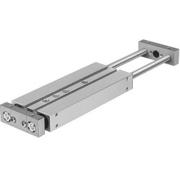 DPZJ-32-40-P-A-KF-S2 vérin à double piston