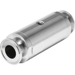 VZQA-C-M22U-25-S5S5-V4V4S1-4 Vanne à pincement
