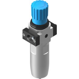 LFR-N1/2-D-5M-O-MIDI-T18-EX4 filtre-manodétendeur