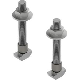 EAHM-E18-K-50 kit de fixation
