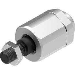 FK-M10X1,25 accouplement articulé