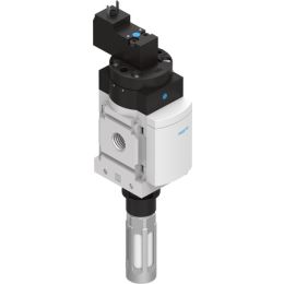 MS4-EE-1/4-V110-S distributeur de mise en circuit