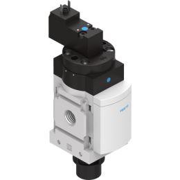 MS4N-EE-1/8-V110 distributeur de mise en circuit
