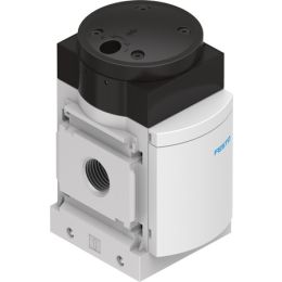 MS6-DL-1/4 distributeur de mise en pression progressive