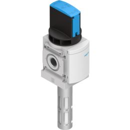 MS6-EM1-1/2-S-Z distributeur de mise en circuit