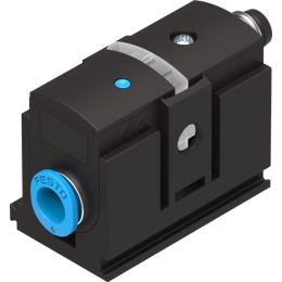 SDE5-V1-O1-Q6-P-M8 capteur de pression