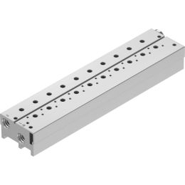 VABM-B10-20S-N14-9-P3 bloc de raccordement