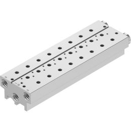 VABM-B10-20S-N14-7 bloc de raccordement
