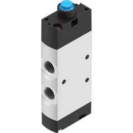 VMEF-SCZ-M52-E-N14 distributeur à poussoir