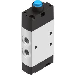 VMEF-SCZ-M52-M-N18 distributeur à poussoir