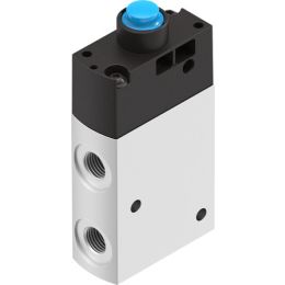 VMEF-STCZ-M32-M-G18 distributeur à poussoir